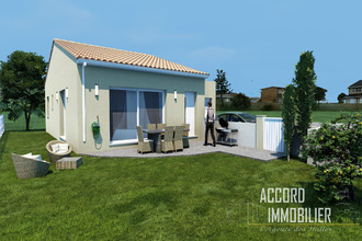 achat maison pailhes 34490