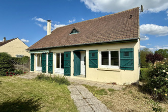 achat maison paillart 60120