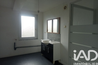 achat maison paillart 60120