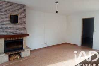 achat maison paillart 60120