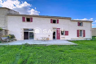 achat maison paille 17470