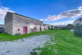 achat maison paille 17470