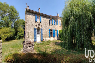 achat maison paille 17470