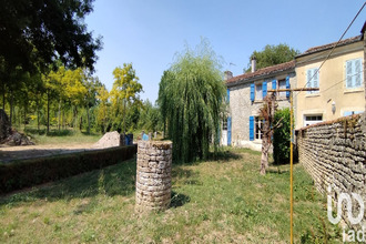 achat maison paille 17470