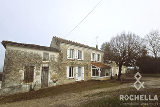 achat maison paille 17470