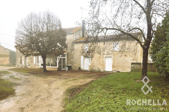 achat maison paille 17470