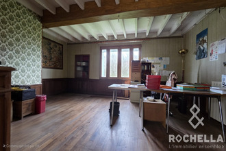 achat maison paille 17470