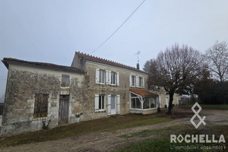 achat maison paille 17470