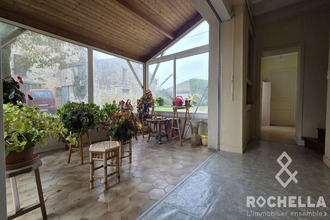 achat maison paille 17470