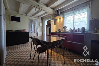 achat maison paille 17470