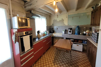 achat maison paille 17470