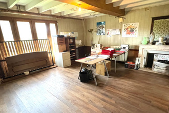 achat maison paille 17470