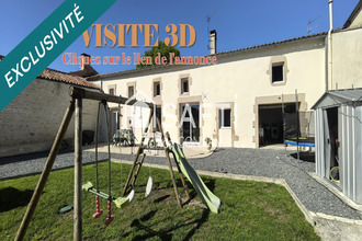 achat maison paille 17470