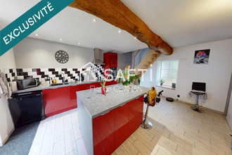 achat maison paille 17470