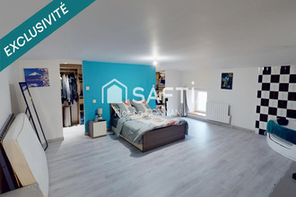 achat maison paille 17470