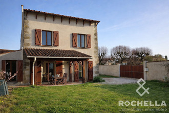 achat maison paille 17470