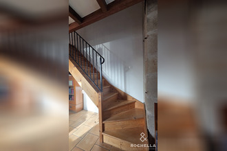 achat maison paille 17470