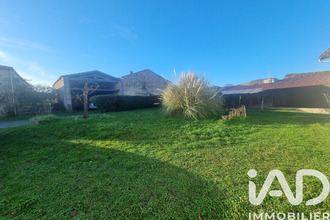 achat maison paille 17470