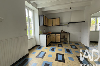 achat maison paille 17470