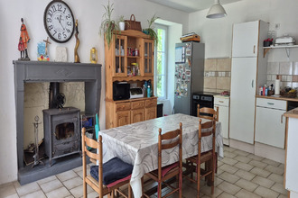 achat maison paille 17470