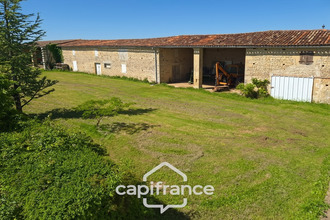 achat maison paille 17470