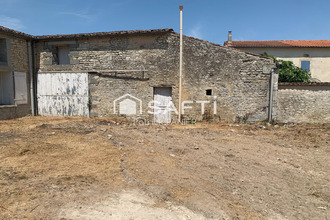 achat maison paille 17470