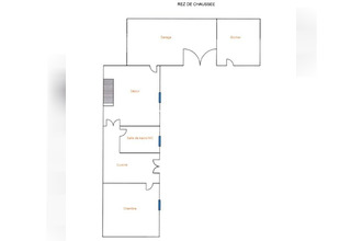 achat maison paille 17470