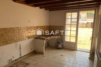achat maison paille 17470