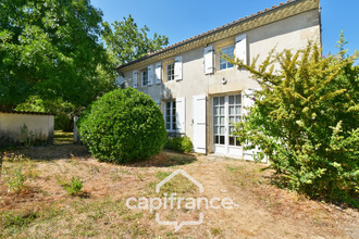 achat maison paille 17470