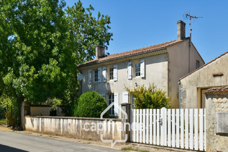 achat maison paille 17470