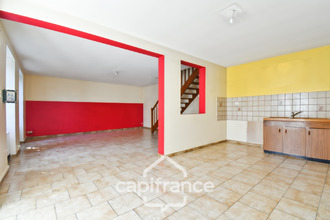 achat maison paille 17470