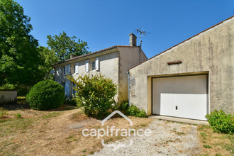 achat maison paille 17470