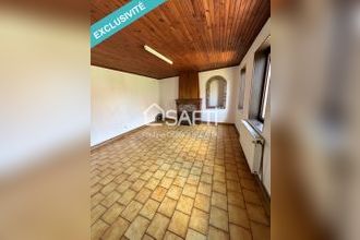 achat maison paillencourt 59295