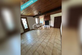 achat maison paillencourt 59295