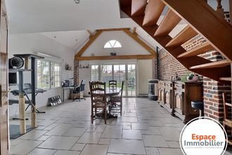 achat maison paillencourt 59295