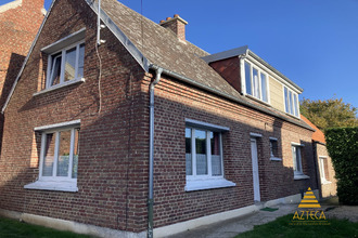 achat maison paillencourt 59295