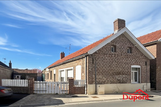 achat maison paillencourt 59295