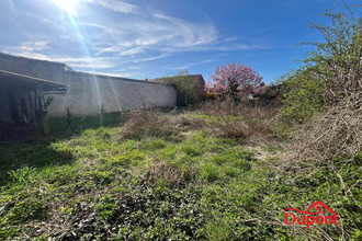 achat maison paillencourt 59295