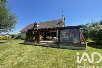 achat maison paillencourt 59295