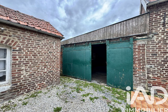 achat maison paillencourt 59295