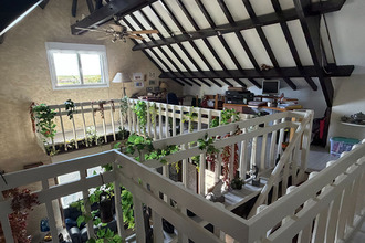 achat maison paillencourt 59295