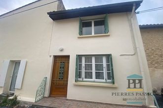 achat maison paillet 33550