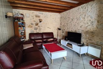 achat maison paillet 33550