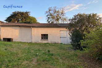 achat maison paillet 33550