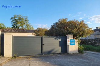 achat maison paillet 33550