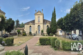 achat maison paillet 33550