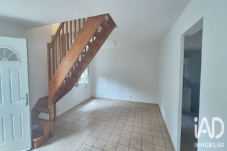 achat maison paillet 33550