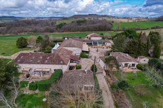 achat maison pailloles 47440