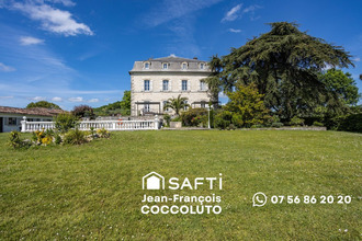 achat maison pailloles 47440