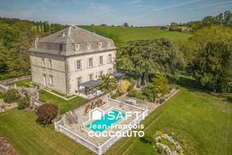 achat maison pailloles 47440